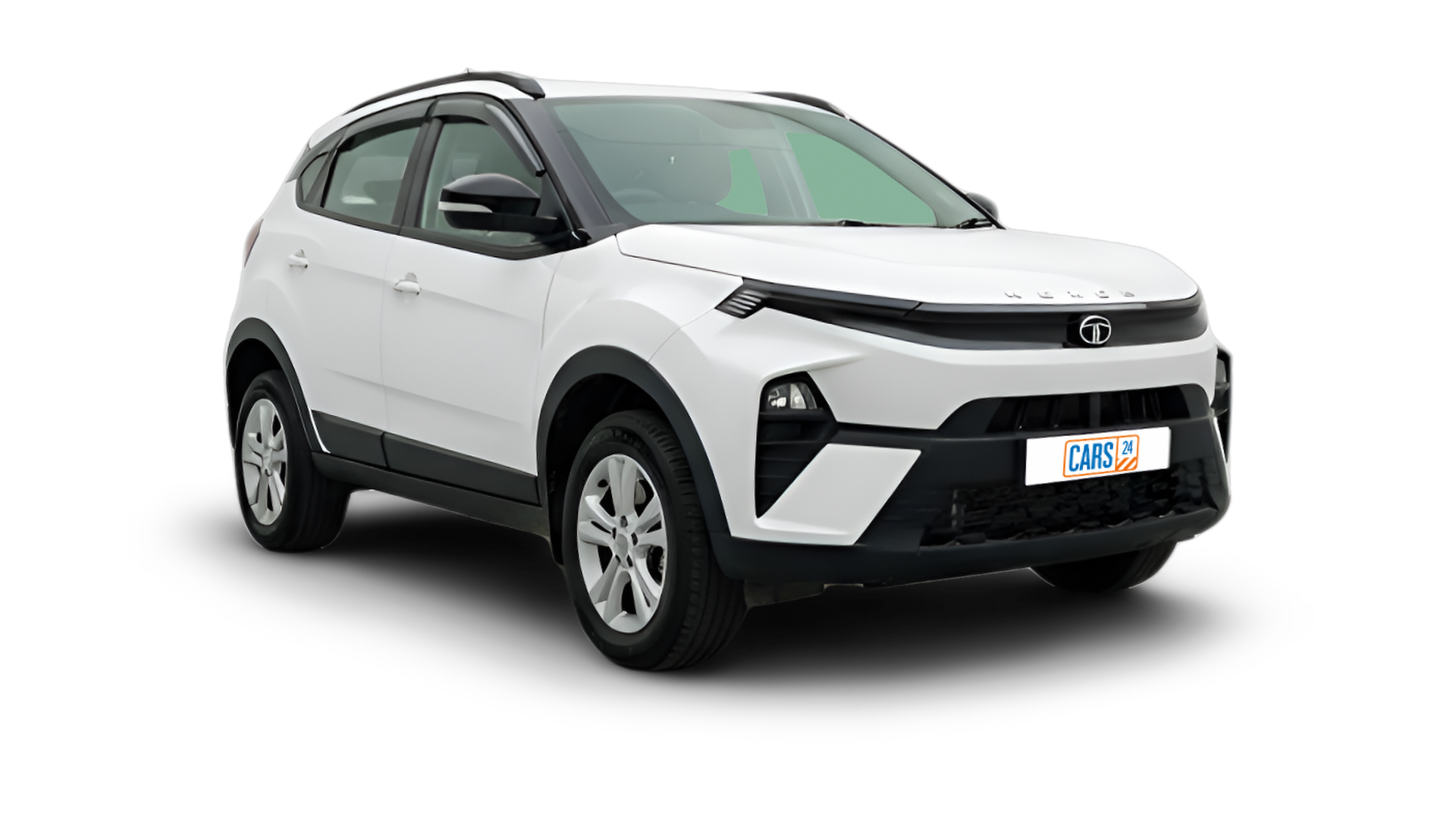 2025 Tata NEXON - SUV - Petrol - Automatic - ₹9.00 lakh